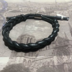 Marz Los Angeles Men’s slider bracelet.  Style: The GMNTL from Marz